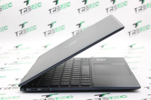 HP ENVY 13  I7 12th 16GB 512GB SSD 13" 2K TACTILE 360