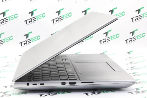 HP ZBOOK G10  I7 13th 32GB 1TB SSD 16" FHD NVIDIA RTX A2000  8GB