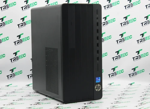 HP PRO TOWER 290 G9 I7 12th 8GB 512GB SSD CLAVIER + SOURIS NEUF 