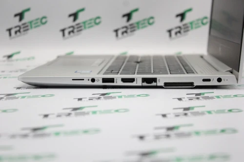 HP ELITEBOOK 830 G6 I7 8565U 8GB 512 GB SSD FHD 13"