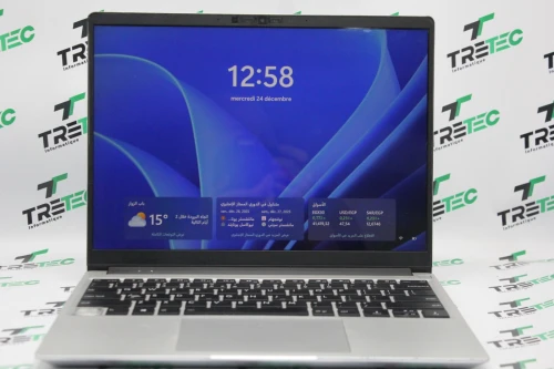 FRAMEWORK LAPTOP 13 RYZEN 7 7840U 16GB 256GB SSD 13 2K