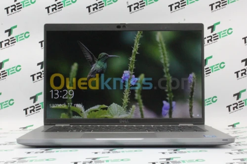 DELL LATITUDE 5420 I7-1185G7 16 GB 256 GB SSD FHD 14"