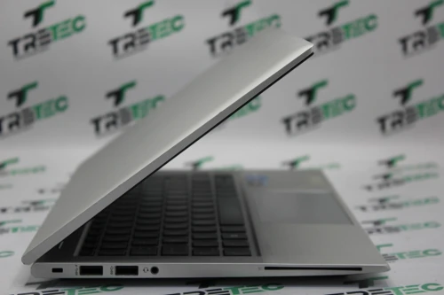 HP ELITEBOOK 830 G8 I5-1135G7 16GB 256GB SSD 13 FHD TACTILE