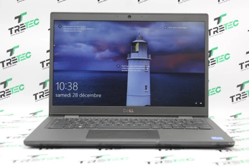 DELL LATITUDE 3420 I5 11th 8 GB 256 GB SSD 14" FHD 