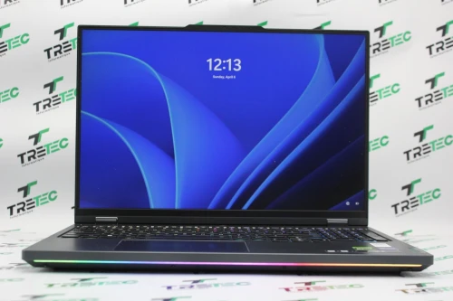LENOVO LEGION 7 PRO I9 13th 32 GB 1 TB RTX 4070 8GB 3K 16"