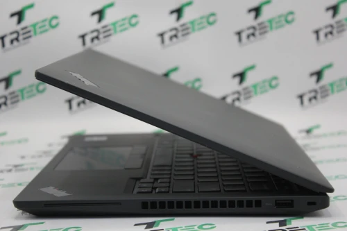LENOVO THINKPAD T14 I5-1245U 16GB 256GB SSD 14 FHD