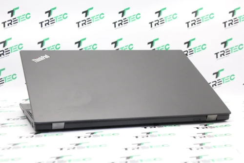 LENOVO ThinkPad T15 I5 11th 16 GB 256 GB SSD FHD 15" TACTILE