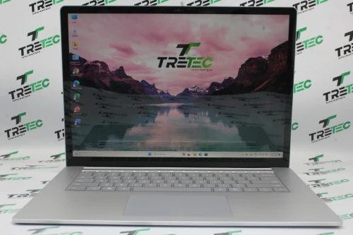 SURFACE LAPTOP3 I7-1065G7 16GB 256GB SSD ECRAN 15" 2K