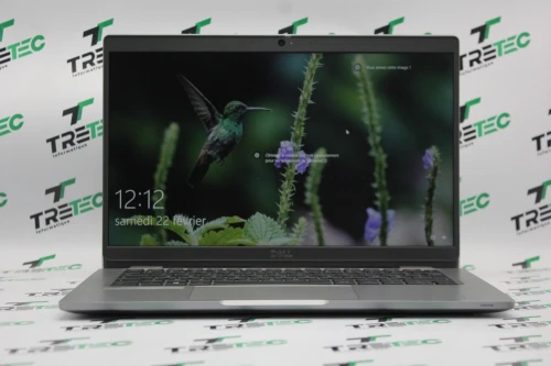 DELL LATITUDE 5320 I5 11TH 16 GB 256 GB SSD FHD 13"