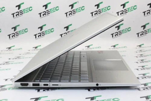 HP PAVILION 15 RYZEN 7 4700U 16 GB 512GB SSD FHD 15" 