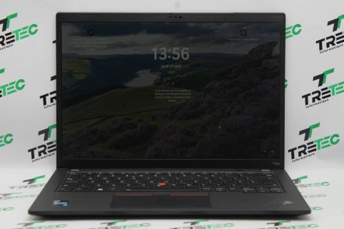 LENOVO THINKPAD T14s I7 13th 16GB 512GB SSD FHD 14" 