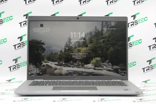 DELL LATITUDE 5430 I5 12th 16GB 256GB SSD FHD 14" 