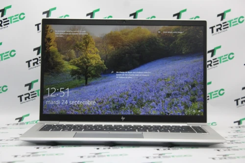 HP ELITEBOOK 845 G7 RYZEN 5 PRO 16GB 256GB SSD 14 FHD