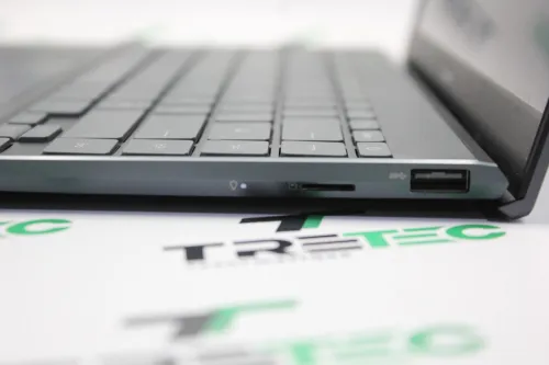 ASUS ZENBOOK UX425 I5 10th 8 GB 512 GB SSD FHD 14"