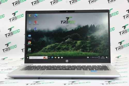 HP PROBOOK 430G8 I3-1125G4 8GB 256GB SSD FHD 13"