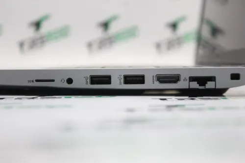 DELL LATITUDE 5530 I7 12th 16 GB 512 GB SSD FHD 15"