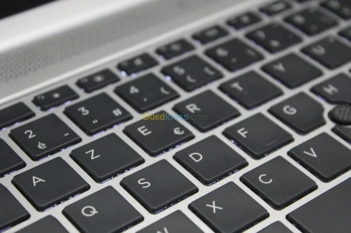 HP ELITEBOOK 840 G5 I5-8350U 16GB 256GB SSD 14 FHD