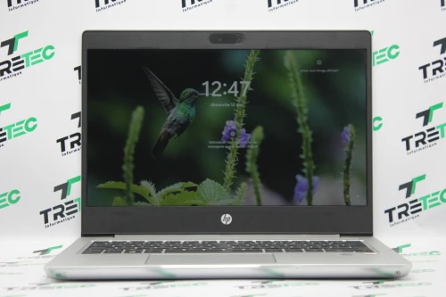 HP PROBOOK 430 G7 I5 10th 8GB 256GB SSD FHD 13" 