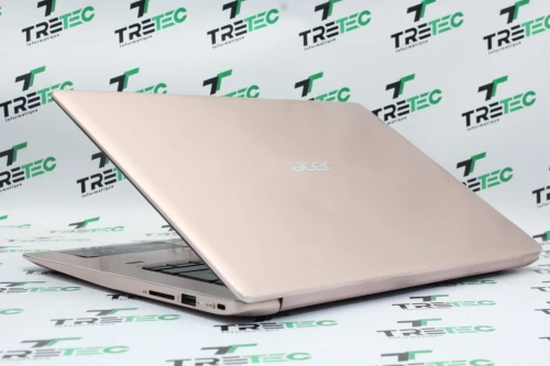 ACER SWIFT 3 I3 7th 4 GB 128 GB SSD FHD 13"