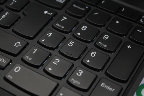 LENOVO ThinkPad P15s I7 11th 32 GB 1 TB NVIDIA T500 15.6" 4K