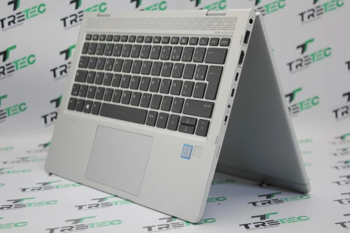 HP ELITEBOOK 830 G6 I7-8665U 16GB 512GB SSD ECRAN 13" FHD TACTILE 360