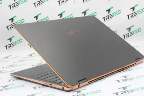 MSI SUMMIT E13 FLIP I7-1195G7 32GB 512GB SSD ECRAN 13" FHD  TACTILE 360