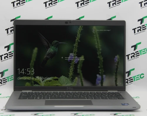 DELL LATITUDE 5430 I7 12th 16GB 256GB SSD FHD 14"