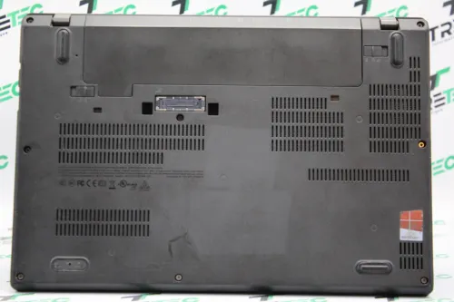 LENOVO THINKPAD X270 I5-6200U 8GB 512GB SSD 12 HD