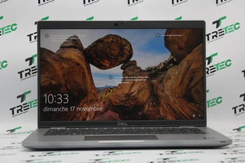 DELL LATITUDE 5430 I5 12th 16 GB 256 GB SSD FHD 14"
