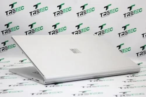 MICROSOFT SURFACE BOOK 3 I7 10th 32GB 512 GB SSD 3K TACTILE 15" GTX 1660TI MAX