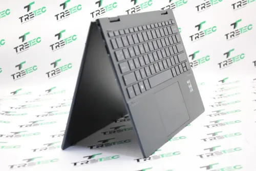 HP ENVY 13  I7 12th 16GB 512GB SSD 13" 2K TACTILE 360