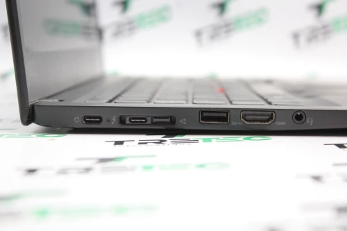 LENOVO THINKPAD T490s I7-8565U 16 GB 256 GB SSD FHD 14"