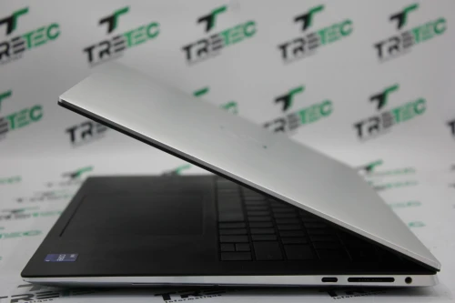 DELL XPS 15 9510 I9-11900H 32GB 1TB SSD RTX 3050 TI 15 4K TACTILE