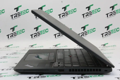 LENOVO ThinkPad X13 I7-1165G7 16GB 512GB 13" FULL HD