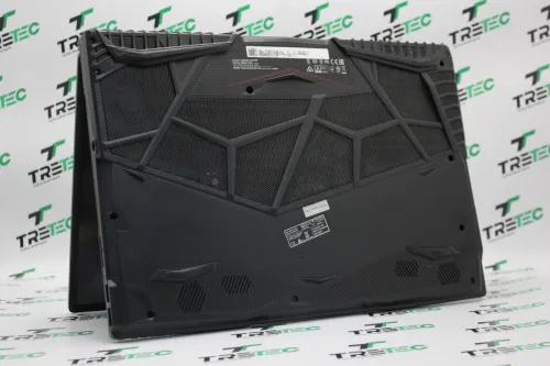  MSI GP65 LEOPARO I7 10TH 16 GB 512 GB SSD 15" FHD GTX 1660TI
