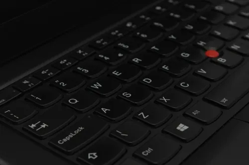 LENOVO THINKPAD T480s I5 8th 8GB 256GB SSD 14" FULL HD TACTILE 
