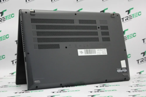 LENOVO THINKPAD L14 I5 12th 16 GB 512 GB SSD FHD 14" TACTILE 