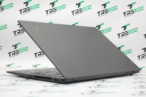 LENOVO THINKPAD X1 CARBON I7 8th 16 GB 512 GB SSD 14" FULL HD