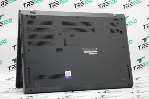LENOVO ThinkPad L490 I5 8th 16 GB 256 GB SSD FHD 14"