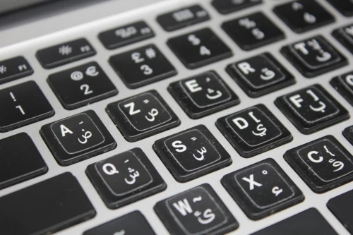 MACBOOK AIR 2015 I5 8GB 512GB 13.3 HD TACHE