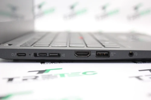LENOVO THINKPAD T14s I5 11th 16 GB 512 GB SSD FHD 14"