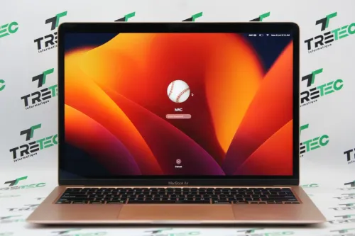 APPLE MACBOOK AIR 2020 M1 8GB 256GB SSD 2K 13"