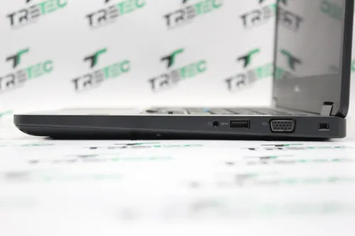 DELL LATITUDE 5480 I5 6th 8 GB 256 GB SSD FHD 14"