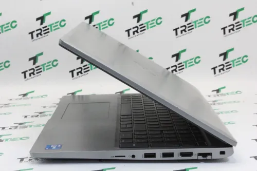 DELL LATITUDE 5520 I7-1185G7 16 GB 512GB SSD FHD 15"