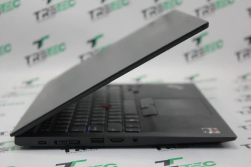 LENOVO THINKPAD T495s RYZEN 5 PRO 3500U 8 GB 256 GB SSD FHD 14"  