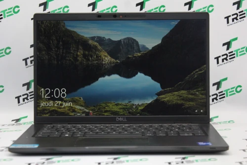 DELL LATITUDE 7320 I7 11th 16GB 512GB SSD FHD 13"