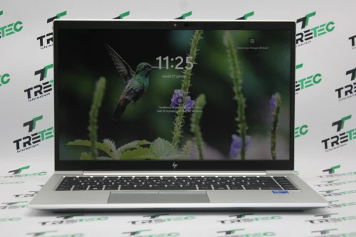 HP ELITEBOOK 840 G8 I5 11th 16 GB 256 GB SSD FHD 14" TACTILE