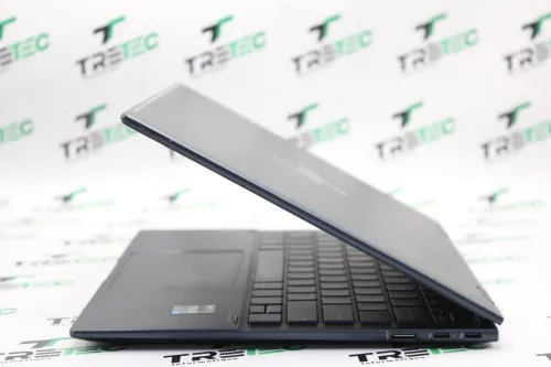 HP ENVY 13  I7 12th 16GB 512GB SSD 13" 2K TACTILE 360
