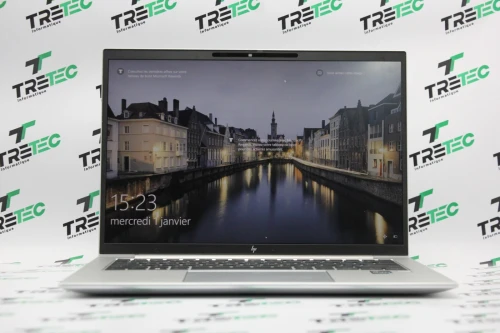 HP ELITEBOOK 840 G10 I5 13th 16 GB 512 GB SSD FHD 14" 
