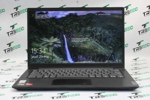 LENOVO V14 G4 AMD RYZEN 3 8GB 256GB SSD FHD 14"